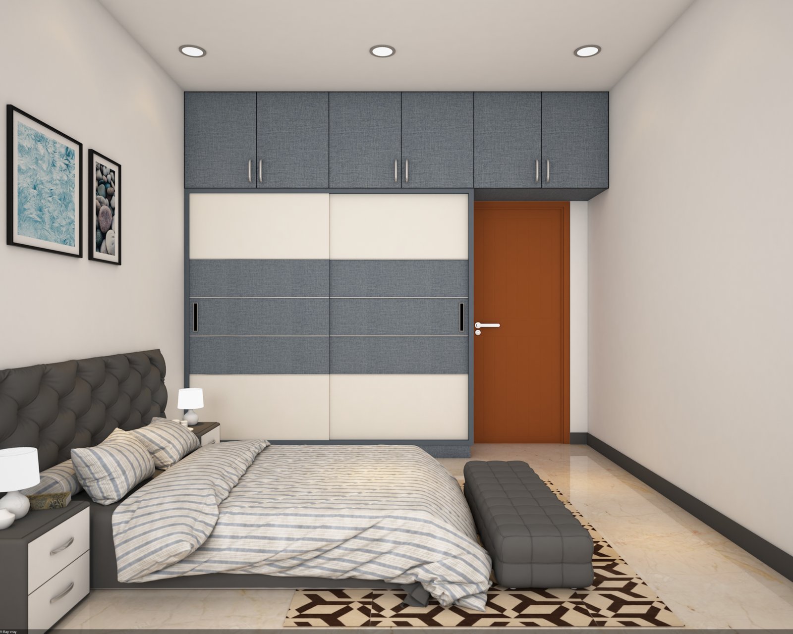 Bedroom 2