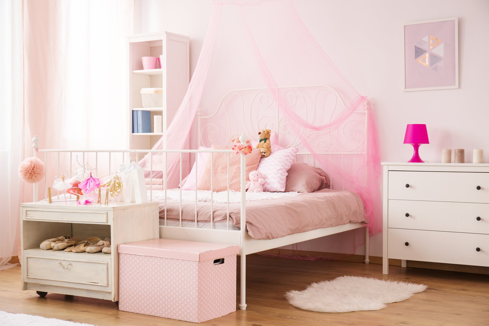 Kids Bedroom 1