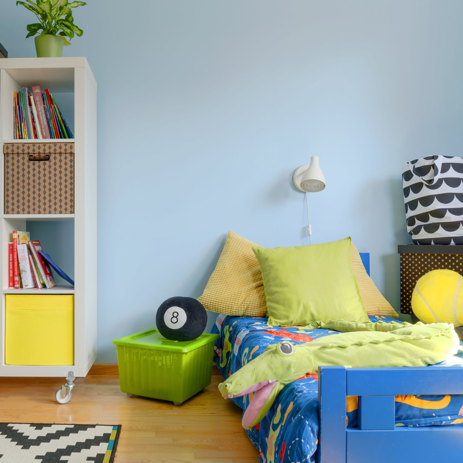 Kids Bedroom 5