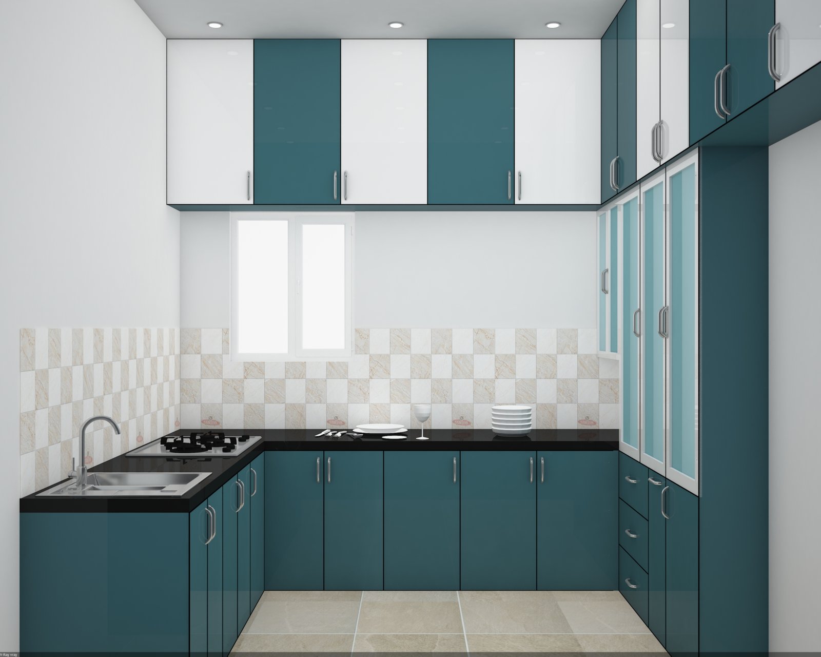 Kitchen Design 2